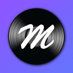 Muwi: Music Widget