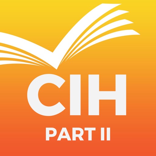 CIH® Part II Exam Prep 2017