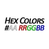 Hex Color Tool
