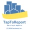 TapToReport is a workplace danger and hazard reporting app for use by employees who are the eyes and ears of workplace safety