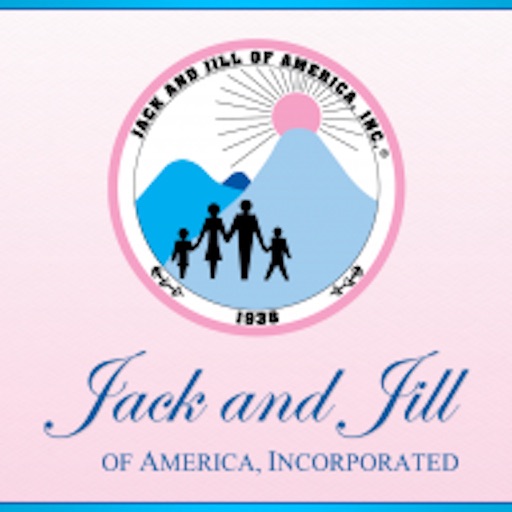 Jack and Jill of America, Inc. - National icon