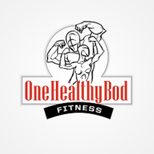 OneHealthyBod icon