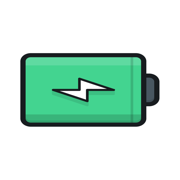 Battery Saver with Info Pro