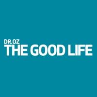 Contacter Dr. Oz The Good Life Magazine US