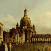 Bernardo Bellotto Artworks Stickers