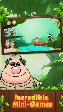 Game screenshot Логика Safari - игра логики и развлечениях mod apk