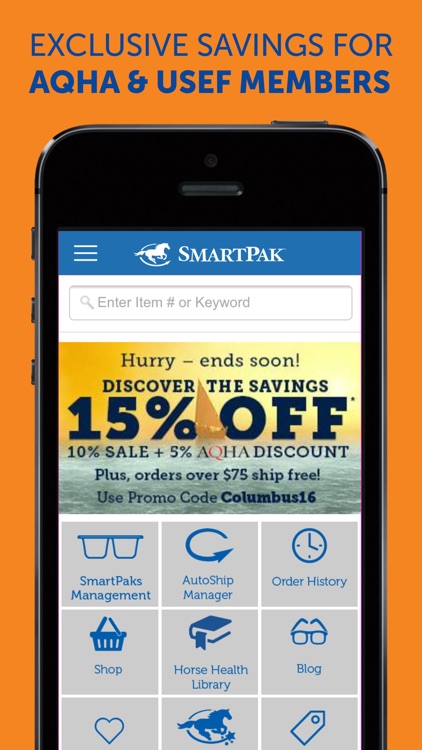 SmartPak screenshot-3