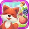 Fox Candy Mania - Wild Life
