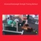 This Advanced bodyweight strength training workout App 