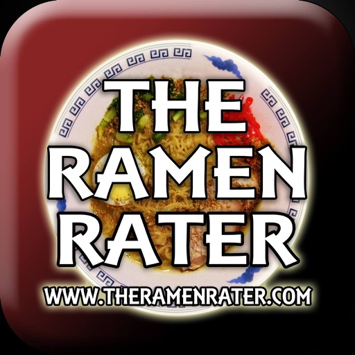 Ramen Rater icon