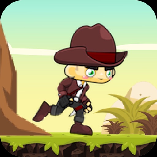 Runner Hero Adventure - Dodge Obstacles to Success iOS App