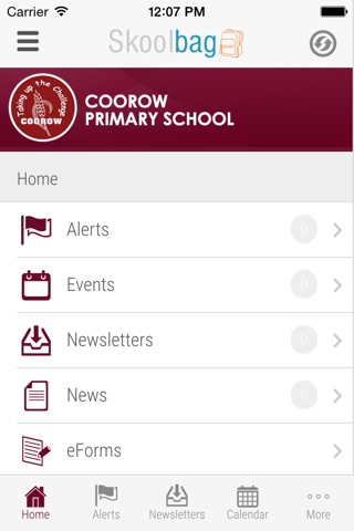 Coorow Primary School screenshot 2