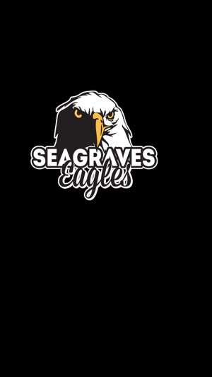 Seagraves Sports Radio App