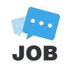 JOB在线招聘-能和老板直接聊offer的求职找工作万能神器