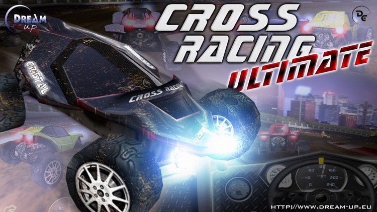 Cross Racing Ultimate