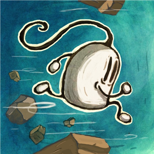 Blown Away: Secret of the Wind Icon