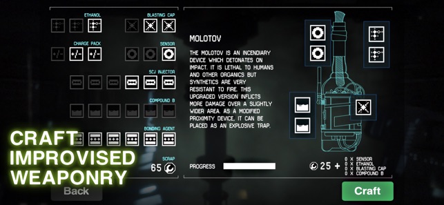 Alien Isolation On The App Store