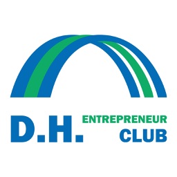 DHClub管理工具