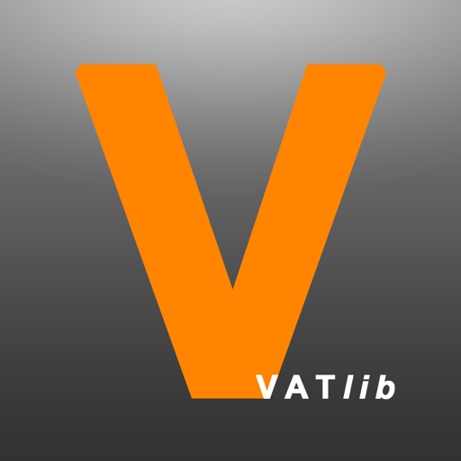 VATlib for iPad