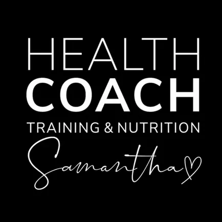 HEALTH COACH SAMANTHA Читы