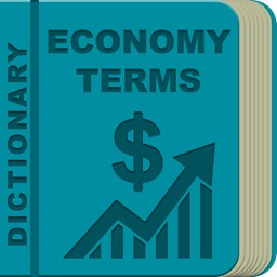 Economy Terms Dictionary Offline