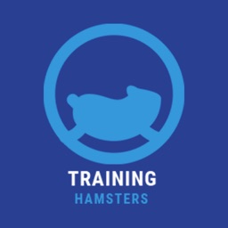 Training hamsters