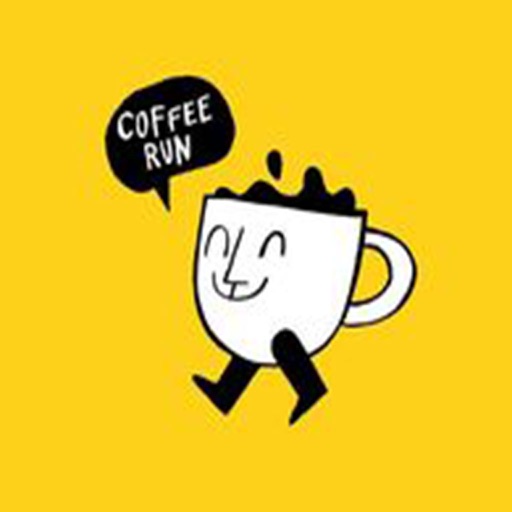 Coffee Run (Game)