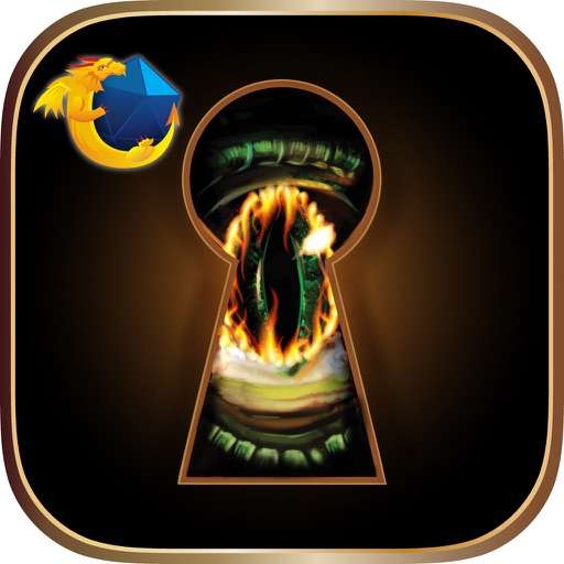 Fire Gate: a Thousand Realms Adventure by david gutkin