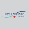 Rice Lake Info