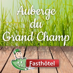 Auberge du Grand Champ