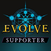 Cygames, Inc. - Shadowverse EVOLVE Supporter アートワーク