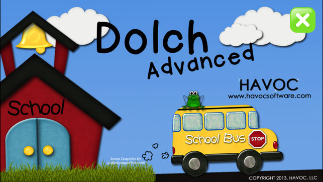 Dolch Advanced(圖5)-速報App