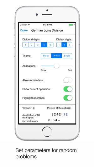 German Long Division(圖2)-速報App