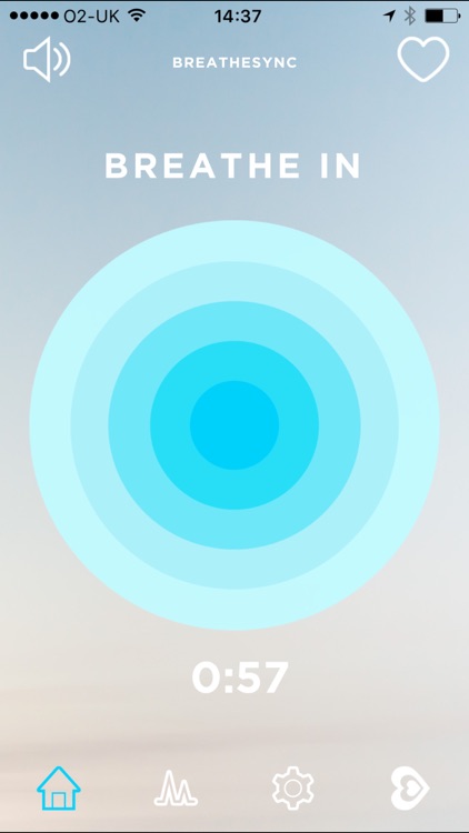 BreatheSync