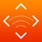 Remotely control forScore with Cue
