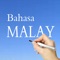 Icon Learn Malay Language !