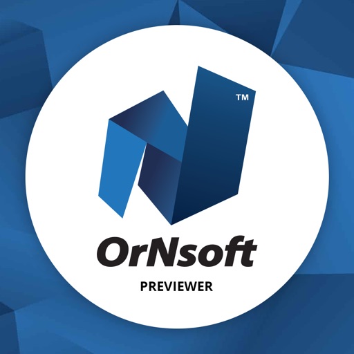 OrNsoft Previewer