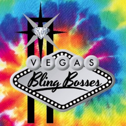 Vegas Bling Bosses