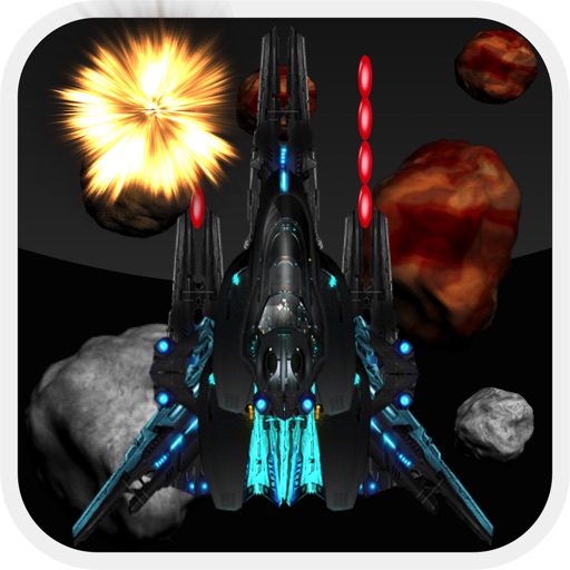 AstroQuest - Space Adventure iOS App