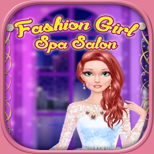 Fashion Girl Spa Salon