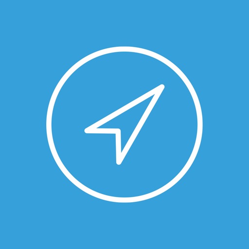 Track Now App by Mercanow Sociedad Anonima