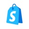 Icon Shopify Point of Sale (POS)