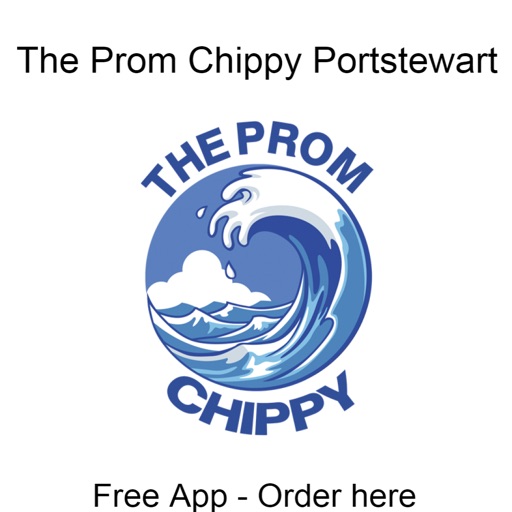 The Prom Chippy Portstewart