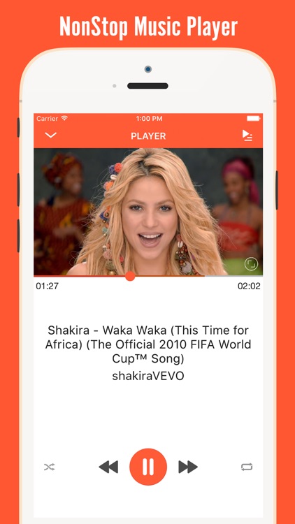 Mobdro Plus- Player for TV, Music & Movie Trailer screenshot-4