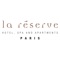 Make the most of your stay in Paris with La Réserve Paris app