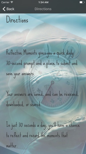 Reflective Moments(圖2)-速報App