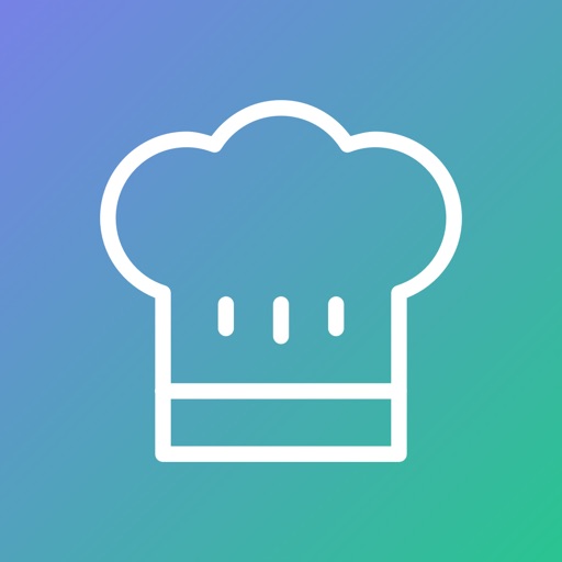 RecipeReadr - Your Recipes Read Aloud