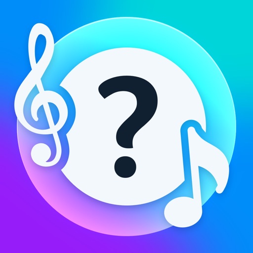 Guess The Tune - Music Finder Icon