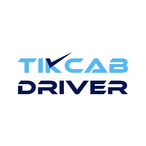 Tikcab Driver