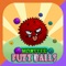 "Easy to play But challenge the Monster Fuzz Balls matching